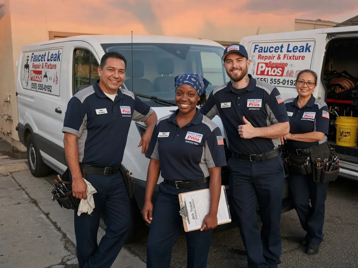 Faucet Repair company in New Ipswich, NH